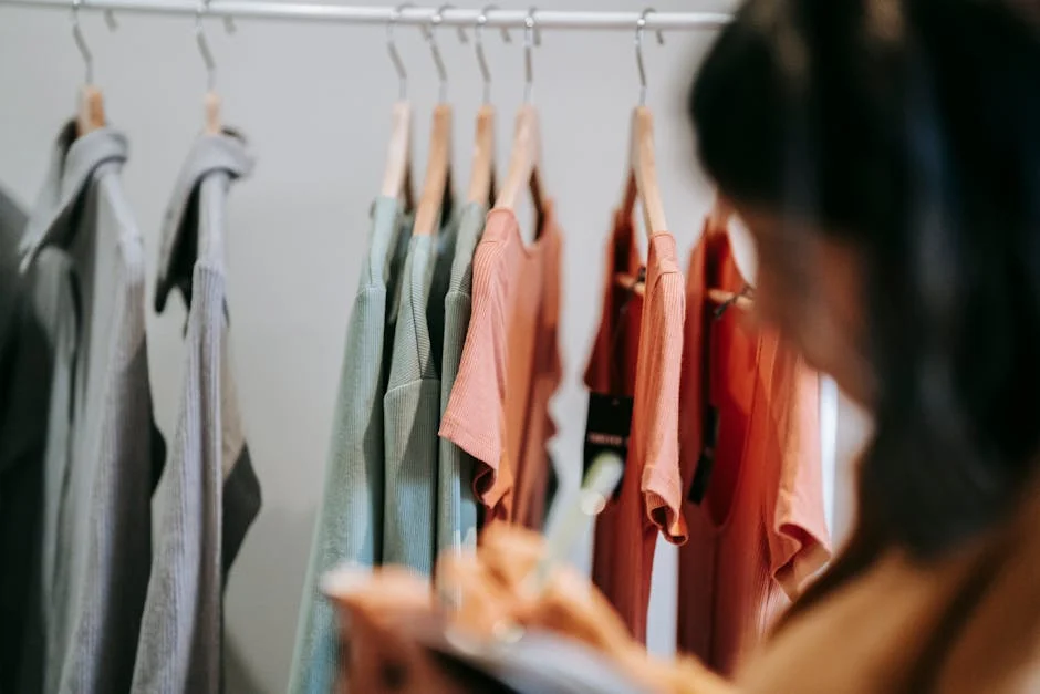 Kenya Targets Used Clothing Imports — Economic Ripple Effects Await
