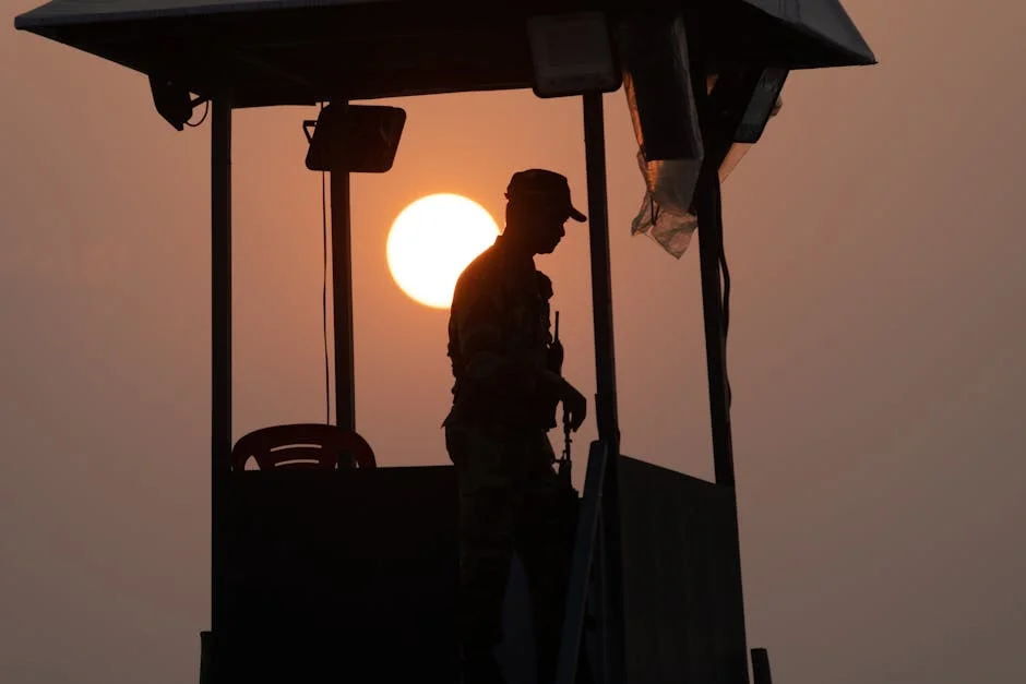 Kenyan Protests Erupt as US Military Defies Court Order on Ebola Base — Politics Governance