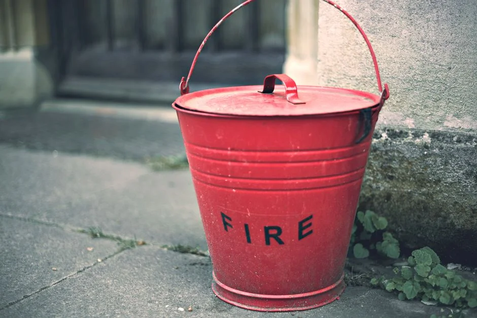 Kenya's Dormitory Fire Claims 16 Students' Lives — Education Sector Faces Crisis