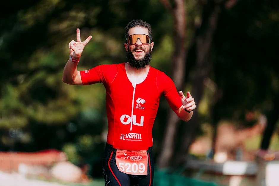 Kenya’s Marathon Boom: How Elite Runners Are Powering the Economy