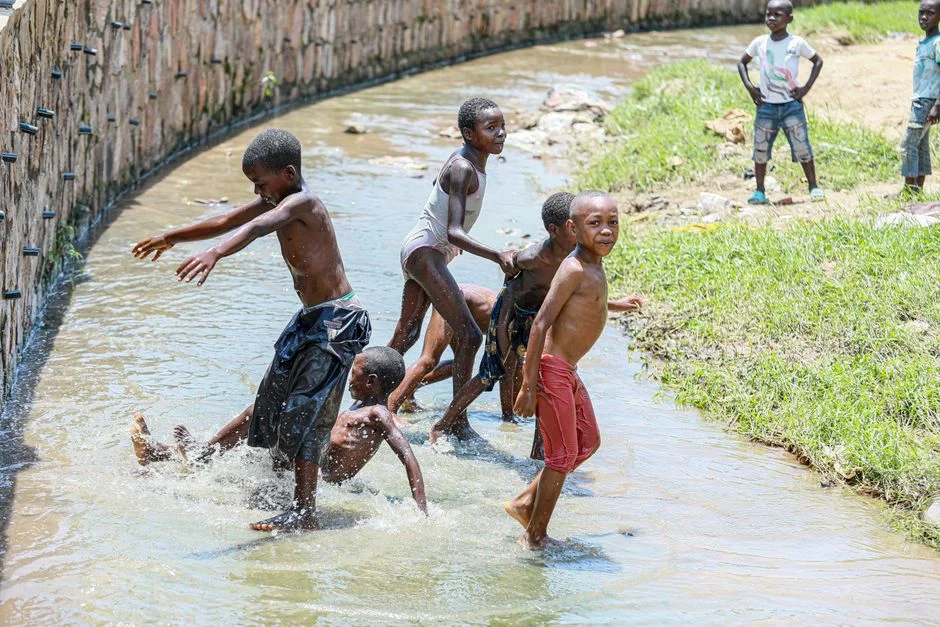 Kenya's Missing Children Crisis Exposes Economic Fault Lines for Business — Infrastructure Cities