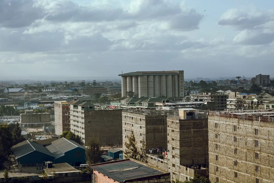 Kenya's Ruto Defends US Ebola Site as Protests Trigger Investor Jitters