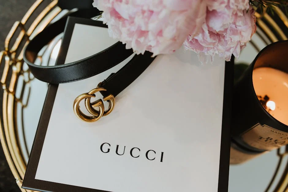 Kering Posts Strong Q1 Growth as Gucci Drives Recovery