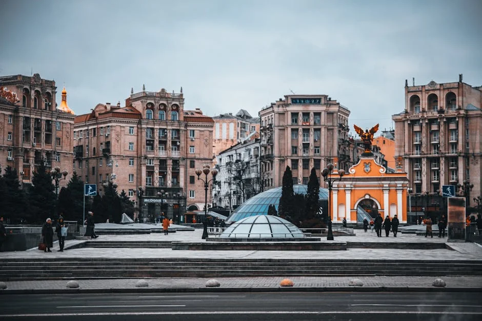 Kiev Celebrates Strategic Gains — What It Means for Global Markets
