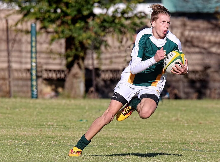 Kitshoff Names Springbok Heir — SA Rugby Valuation Shifts