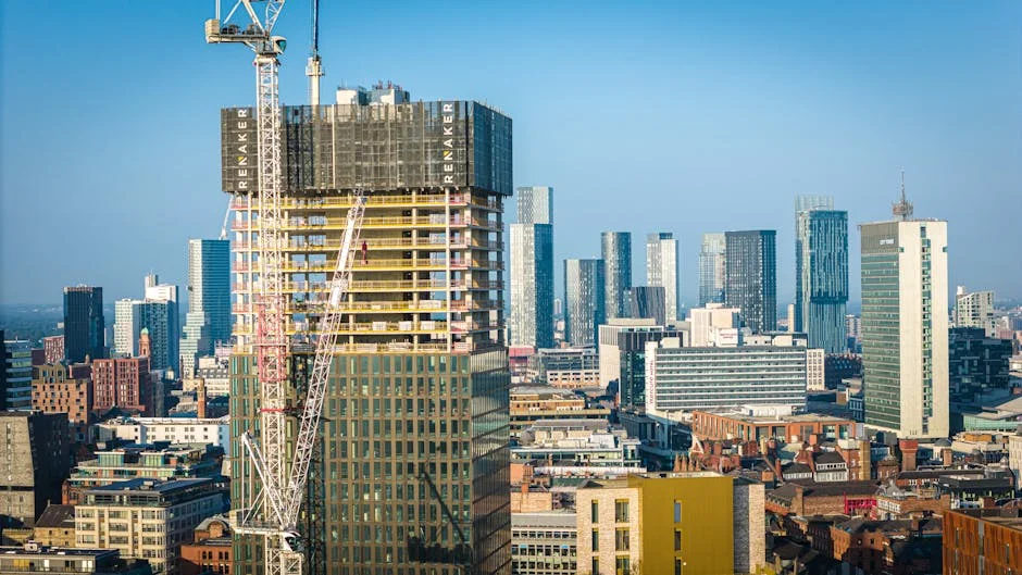Knight Frank Predicts Surge in Multimillionaires — Impact on South Africa