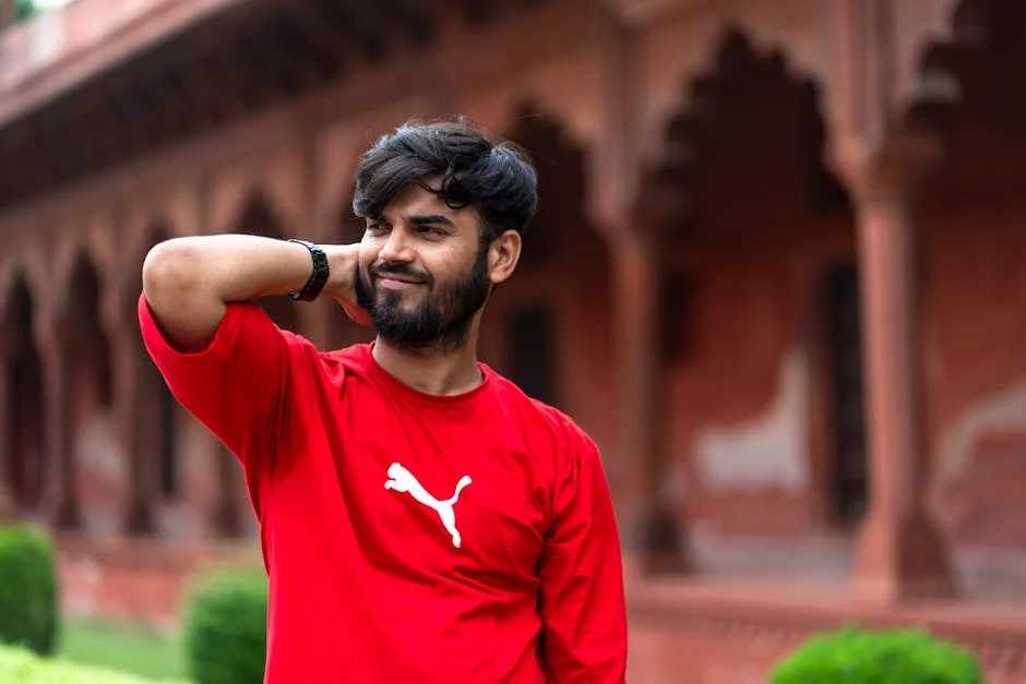 Kohli Likes Influencer's Post — South Africa's Social Media Surge Begins — Environment Nature