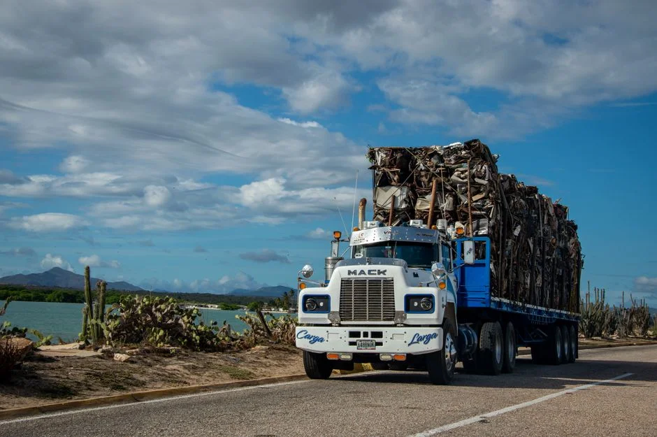 KZN Police Warn of Trucking Protest That Could Disrupt Natal's Economy