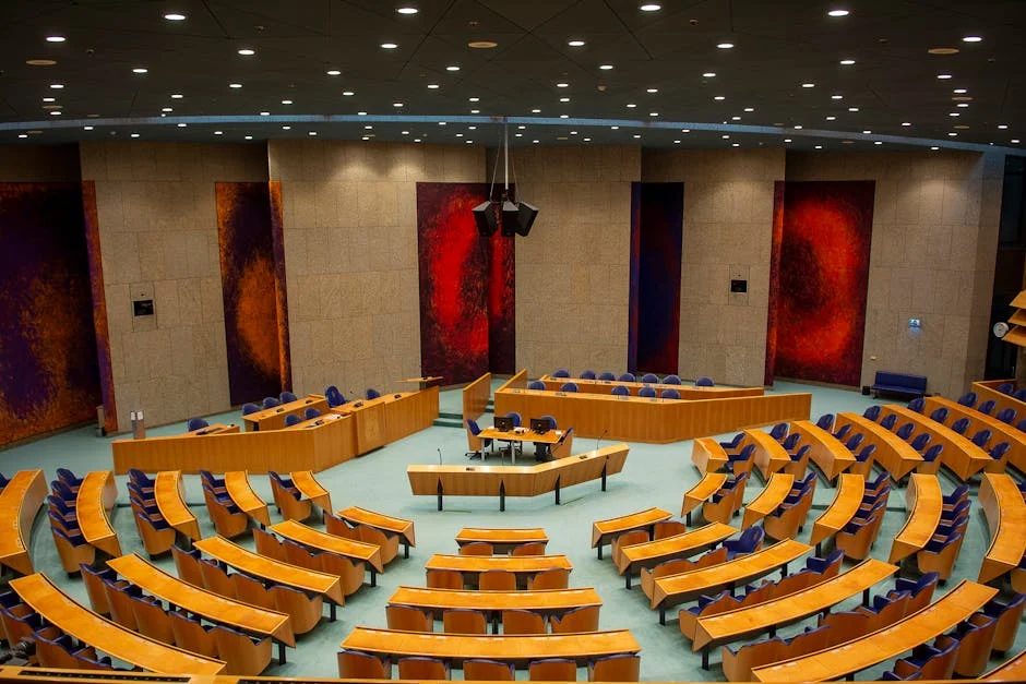 Labour Party Launches Electoral Subcommittees — Impact on South Africa's Economy