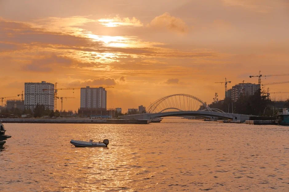 Lagos Seizes $4.2 Billion Investment Opportunity — Africa's Growth Hangs in Balance