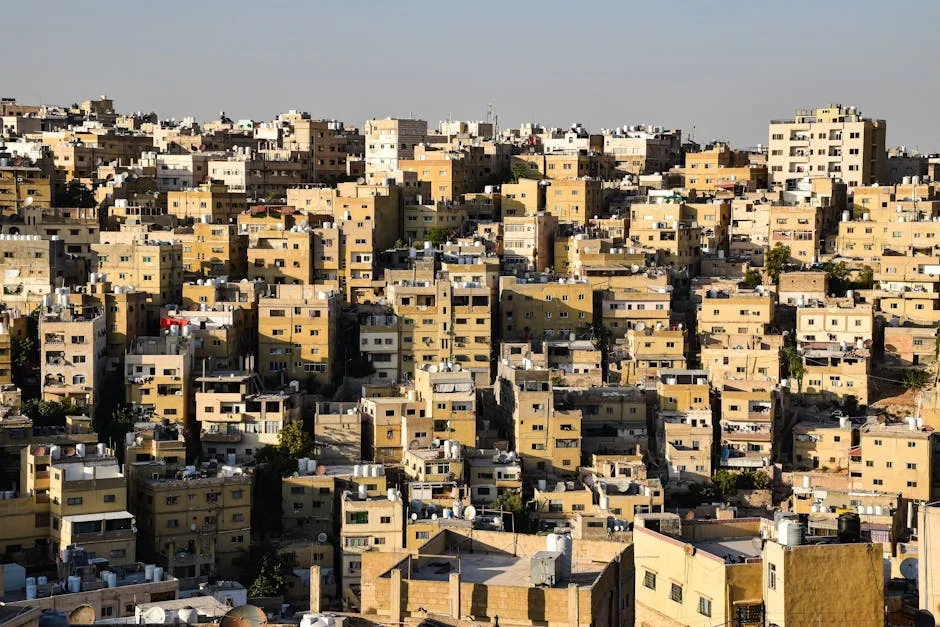 Lebanon Conflict Escalation Triggers Regional Market Jitters