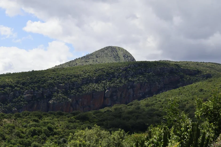 Lesotho Embraces Eco-Tourism, Boosting Local Economy with Trillion Rand Potential