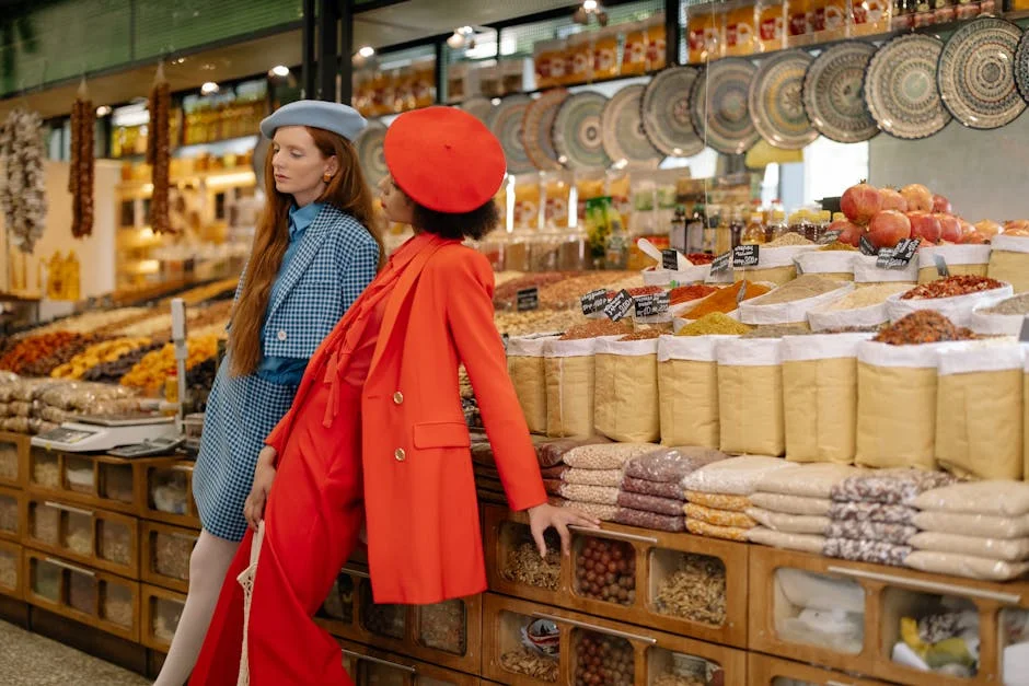Letizia's Influence on South African Markets — An Analysis