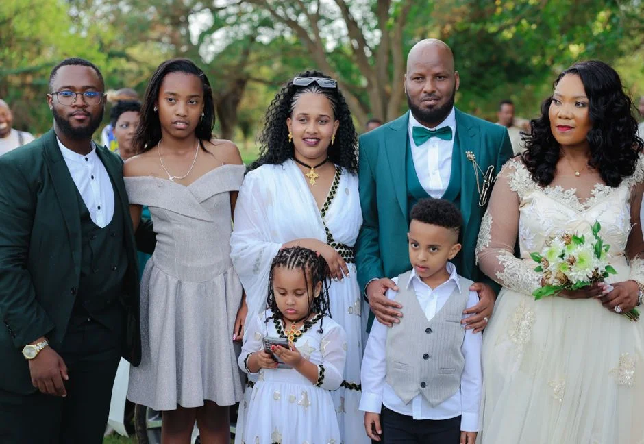 Letoya Makhene Exposes Family Feud, Threatening Stability in South Africa