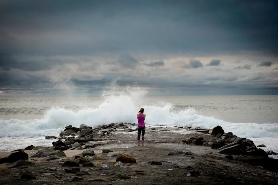 Linha da Frente Battles Storm Kristin's Impact on South Africa's Power Grid — What This Means for Businesses