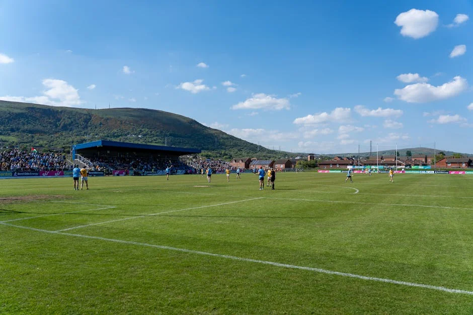 Lions Clinch Win Over Glasgow in Major Rugby Showdown