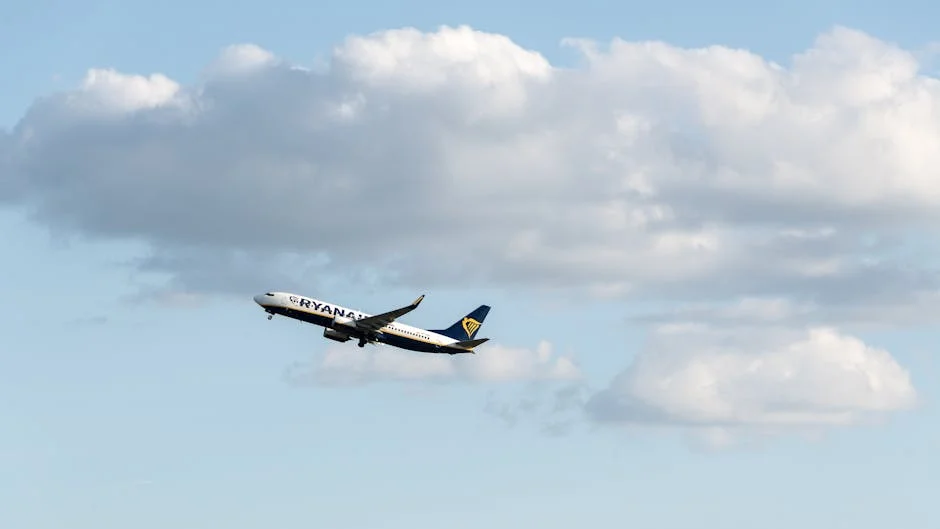 Lisbon Airport Struggles as Economy Faces Crisis