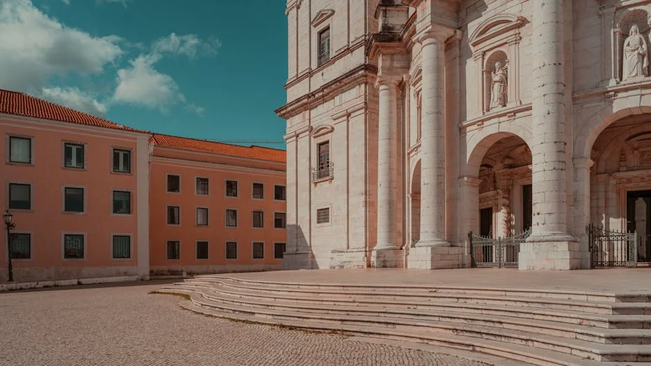 Lisbon's Literary Festival Triggers Tourism Surge — What Investors Should Watch