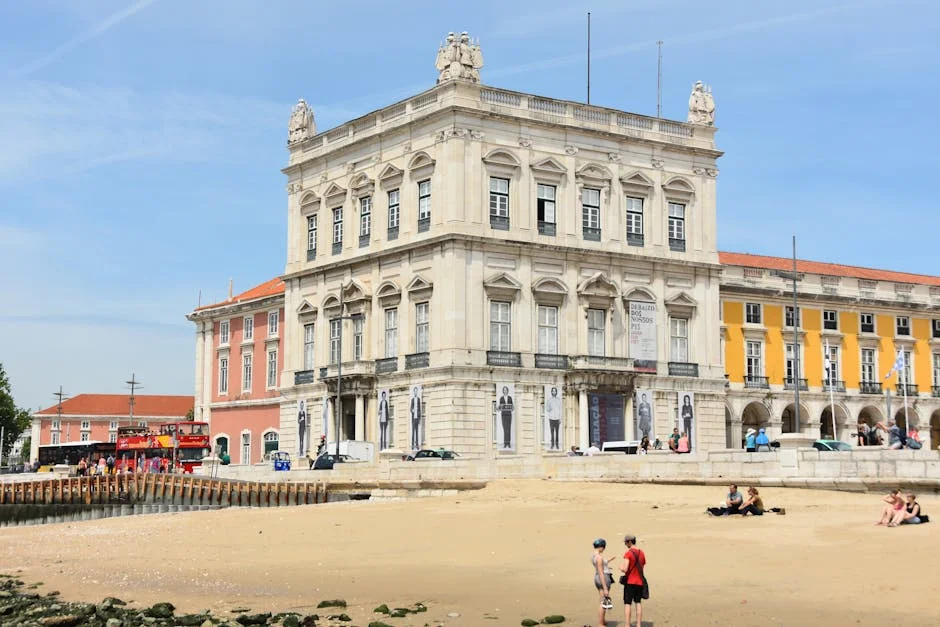 Lisbon's Livre Party Fails to Approve Debate — What It Means for Investors