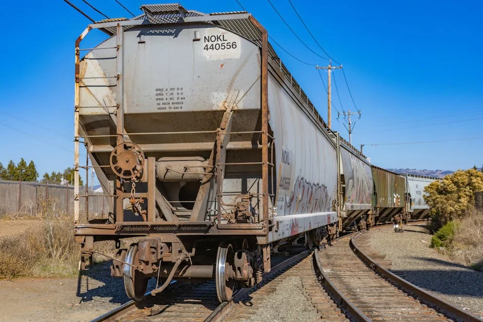 Lobito Corridor Delivers First Cargo — Markets React
