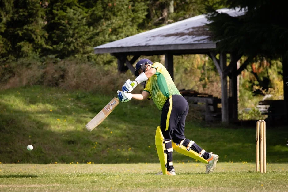 Local Celebrates Cricket’s Biggest Icon, Dave Callaghan — Economic Boost Ahead
