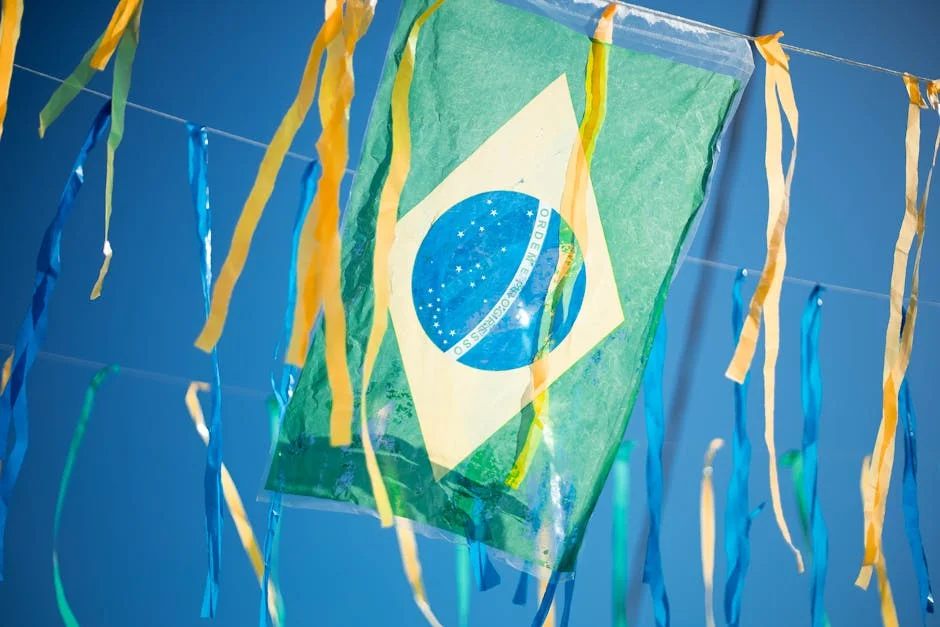 Lula Warns of Economic Fallout Over Brazil's World Cup Strategy