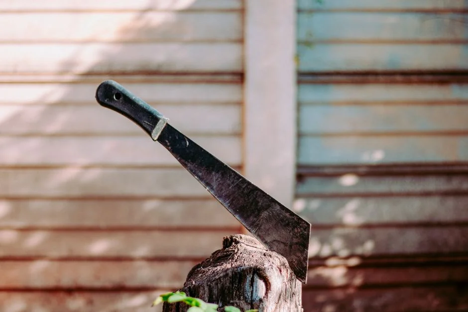 Machete Attacks Force South Africa Deadline — Migrants Must Leave by June