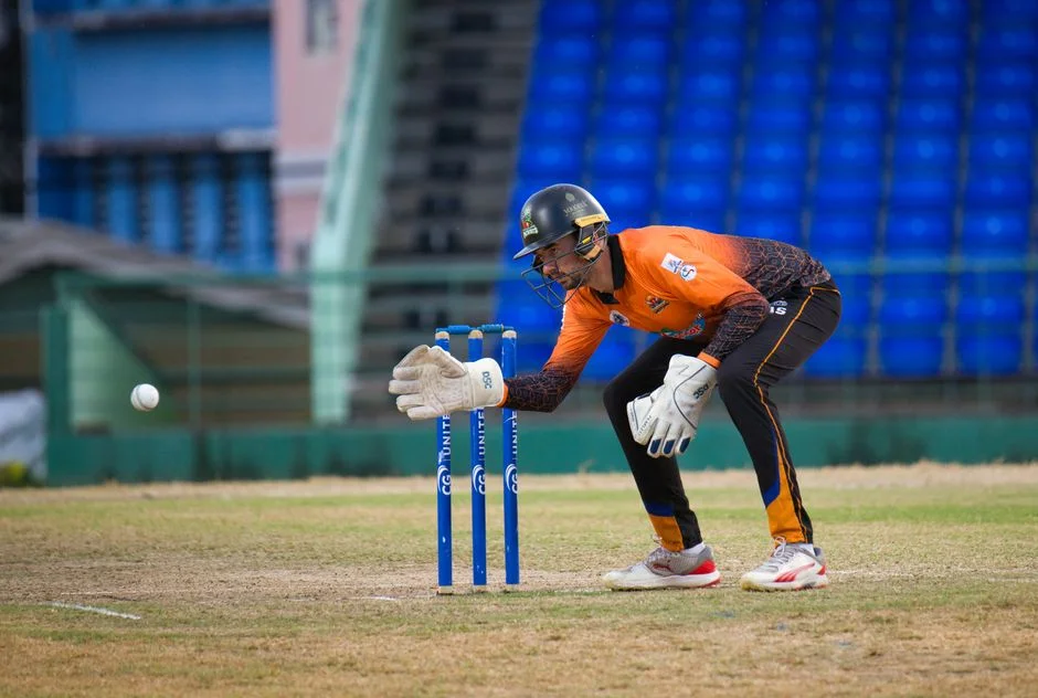 Madeleine Nseke Sissako Targets Cricket Revolution in Cameroon — Investors Are Watching — Sports