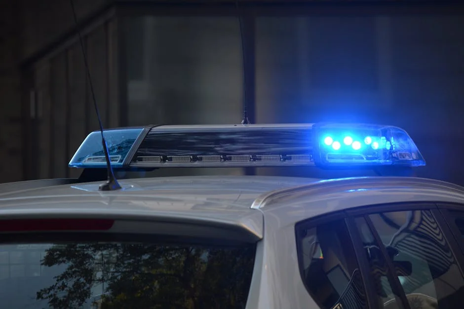 Madlanga Commission Arrests SAPS Captain — Here Is Why Markets Care — Health Medicine