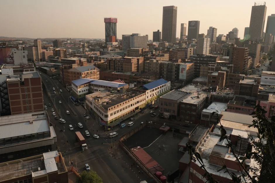 Madlanga Commission Exposes Police Corruption in South Africa — Economic Fallout Looms — Health Medicine