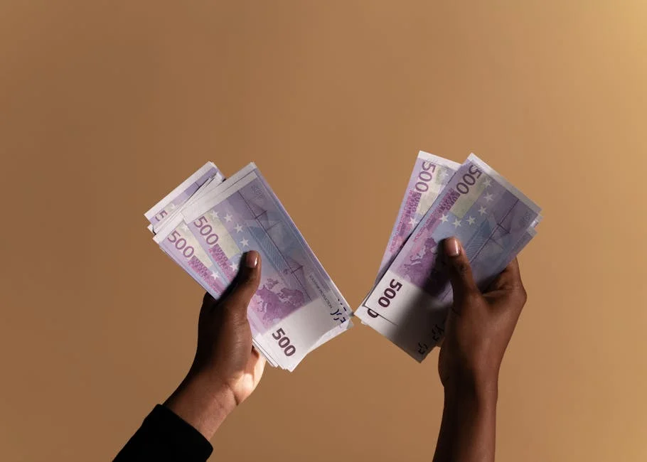 Madlanga Commission Exposes R10 Billion Leak — Markets React