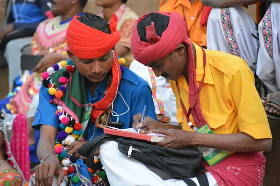 Maharashtra Launches Self-Enumeration for Census 2027 — What It Means for Businesses