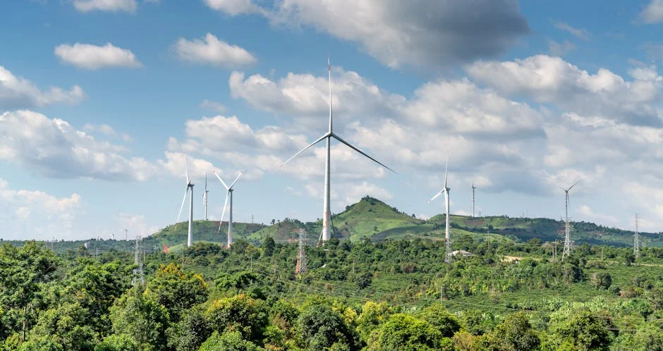 Malawi Power Boom Triggers Business Surge — Investors Take Note