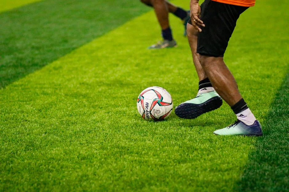 Mamelodi Sundowns Clinch Champions League Final — What It Means For SA Business — Education