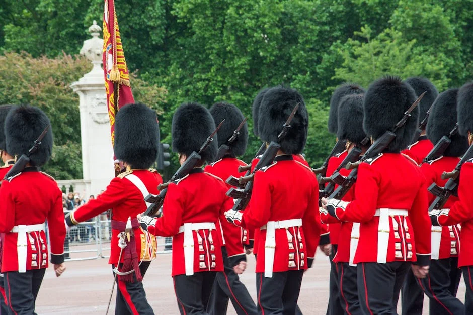 Manchester Halts St George's Day Parade Over Security Fears