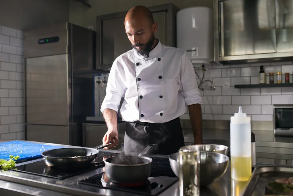MasterChef Returns to UK Airwaves With Record Ratings Surge