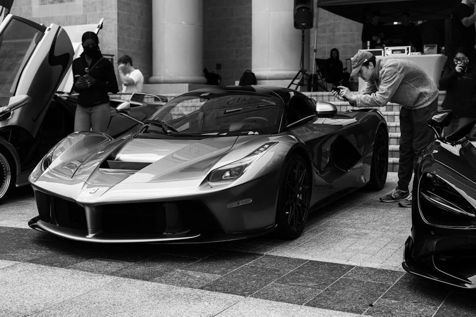 McLaren's Miami One-Two Triggers Share Surge — Investors React — Economy Business