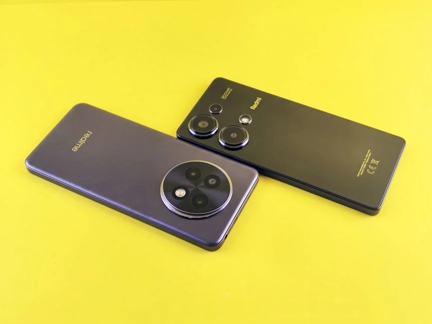 MEA Smartphone Market Posts First Decline in 2026 as Prices Surge