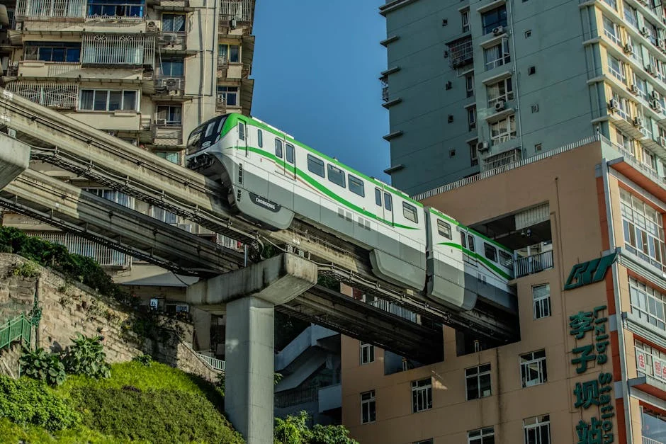 Metro's PRR Investment Surges — Critical Projects Nearing Completion — Economy Business