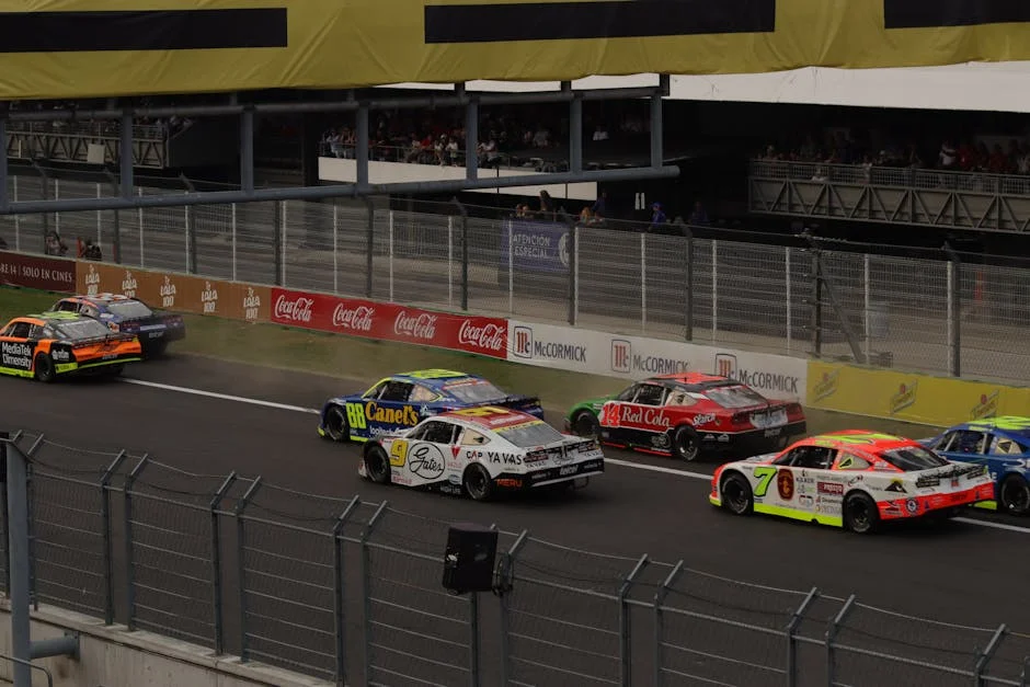 Miettinen Dies in Nurburgring Crash — Racing Industry Reacts