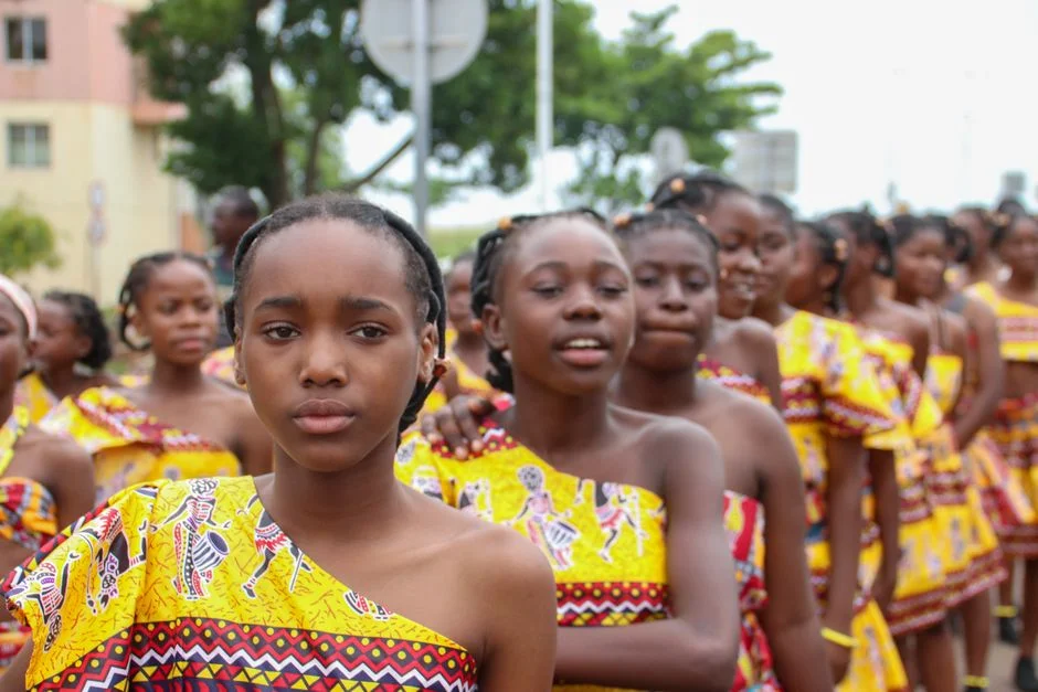 Ministers Warn Africa's Girls' School Dropout Gap Costs Economies Dear — Sports