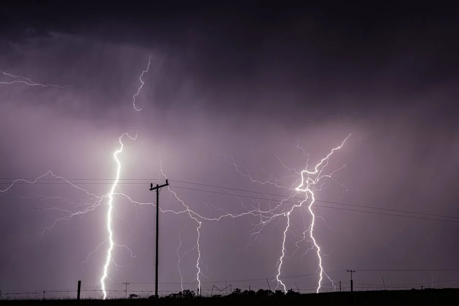 Minnesota Storm Damage Sparks $200m Recovery Plan