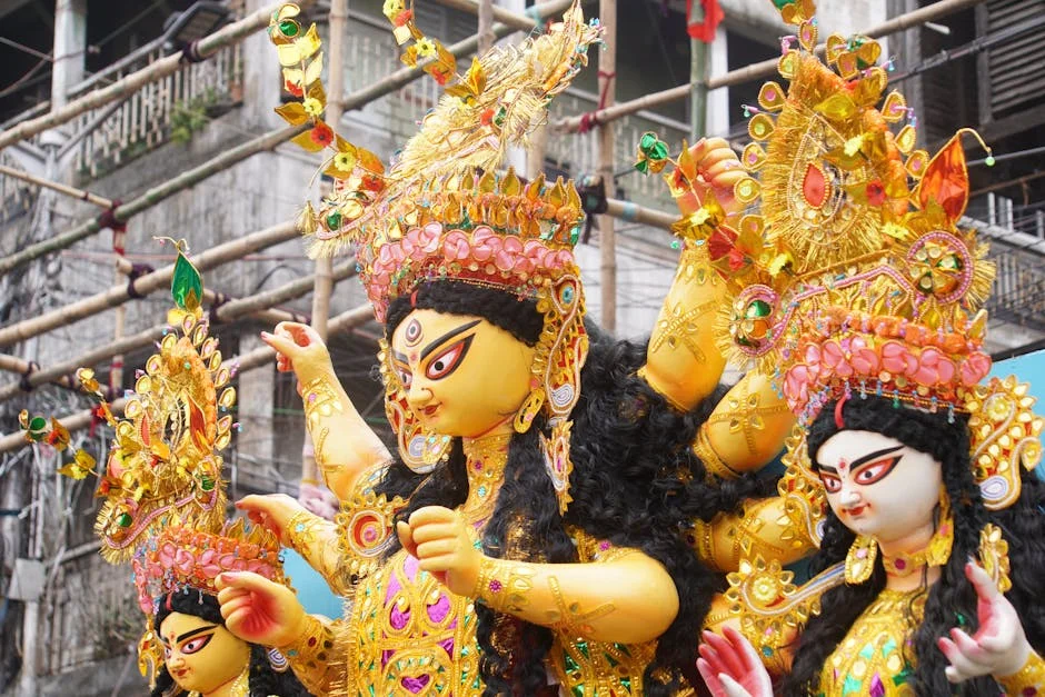 Modi’s BJP Conquers West Bengal — Markets React to Economic Shift
