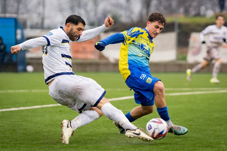 Monaco vs Auxerre Match Sparks ZA Sports Betting Surge