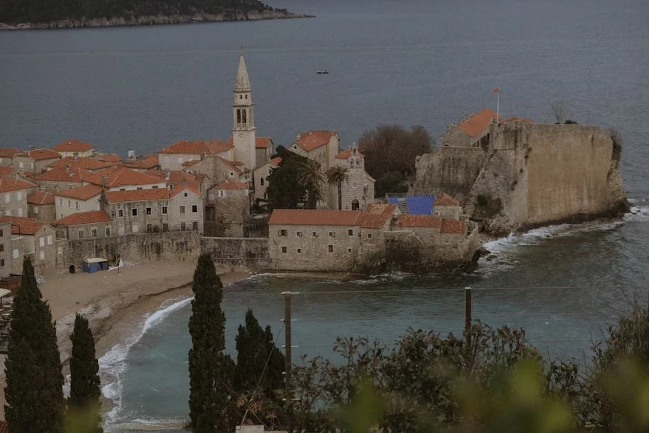 Montenegro Defies Expectations: Rejects Economic Package Amid Controversy