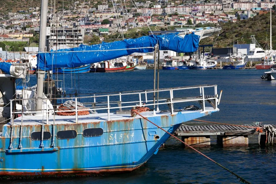 Moody’s Upgrades South Africa — Investment Sentiment Surges