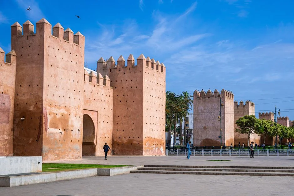 Morocco's World Cup Run Exposes Africa's $1 Billion Football Opportunity — Education