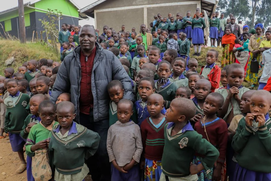 Mosquitoes Kill More Africans Than Any Predator — and Economies Are Paying the Price — Agriculture Food
