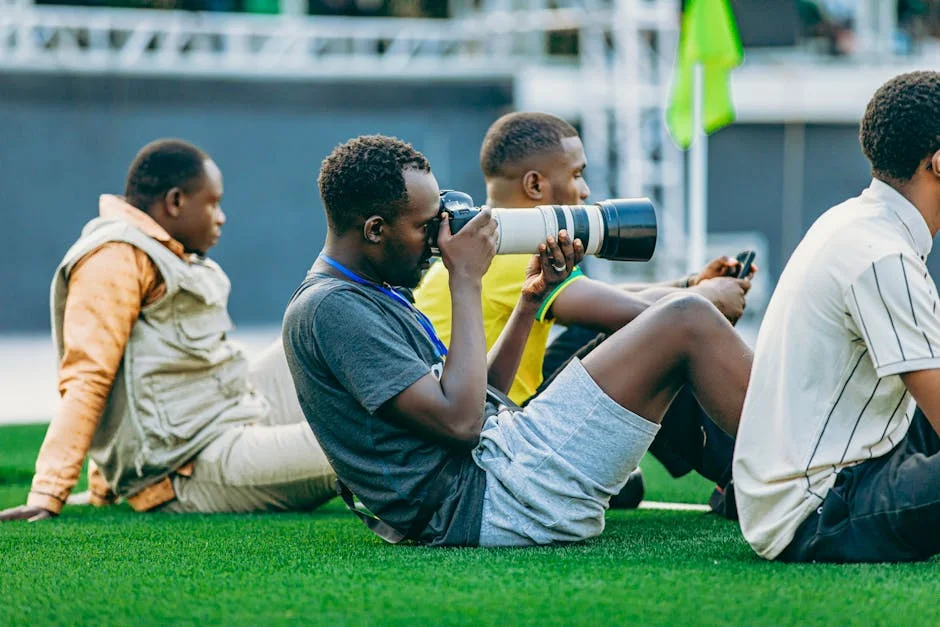 Mzansi Laughs as Alternative Bafana Bafana Line-Up Exposes Footballing Frustrations