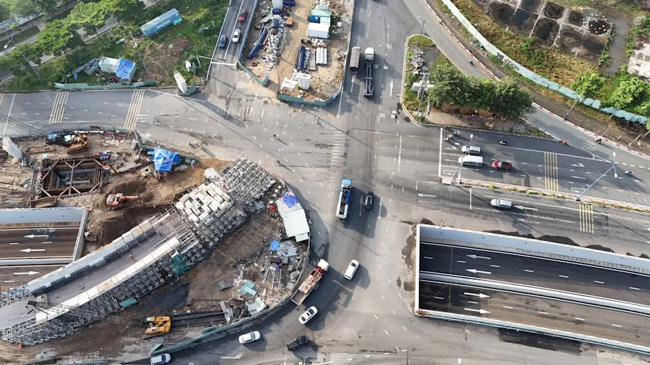 Nada Reveals Strategic Shift in Infrastructure — Economic Impacts to Follow